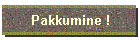 Pakkumine !