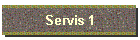 Servis 1